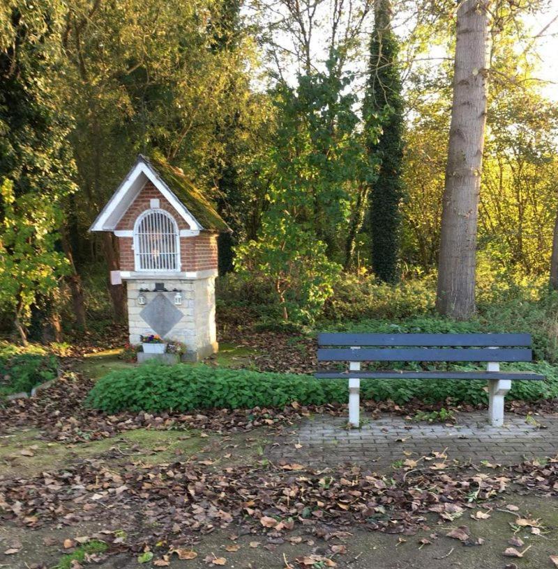 B&B Den Biesthoek Grimbergen Zewnętrze zdjęcie