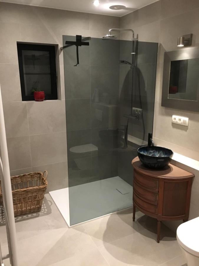 B&B Den Biesthoek Grimbergen Zewnętrze zdjęcie