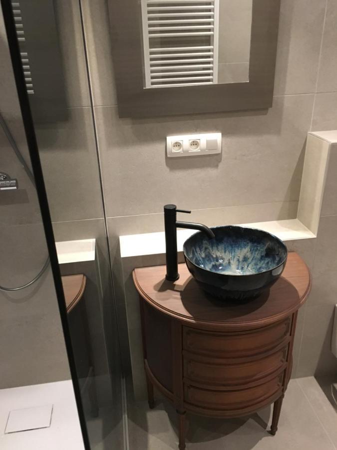 B&B Den Biesthoek Grimbergen Zewnętrze zdjęcie
