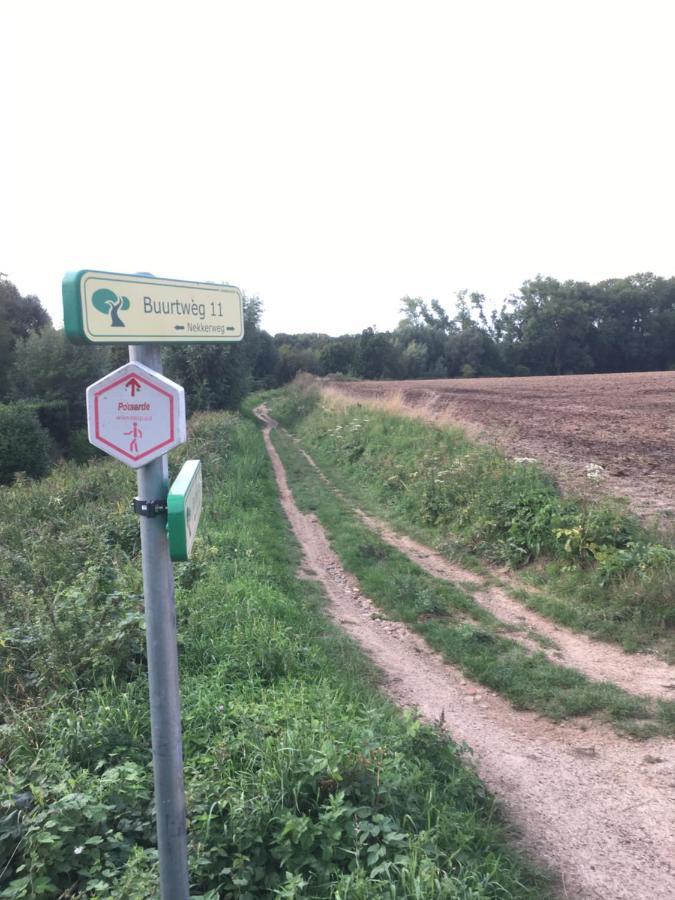 B&B Den Biesthoek Grimbergen Zewnętrze zdjęcie