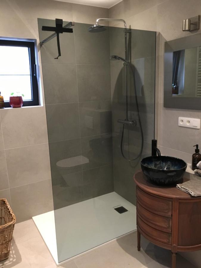 B&B Den Biesthoek Grimbergen Zewnętrze zdjęcie