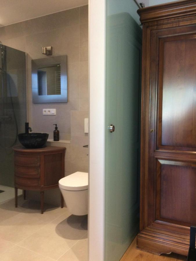 B&B Den Biesthoek Grimbergen Zewnętrze zdjęcie