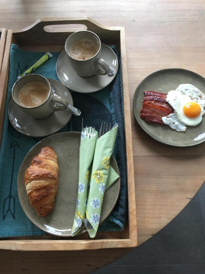 B&B Den Biesthoek Grimbergen Zewnętrze zdjęcie