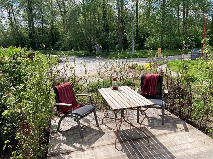 B&B Den Biesthoek Grimbergen Zewnętrze zdjęcie